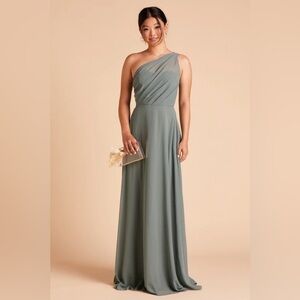 Birdy Grey KIRA DRESS XS sea glass